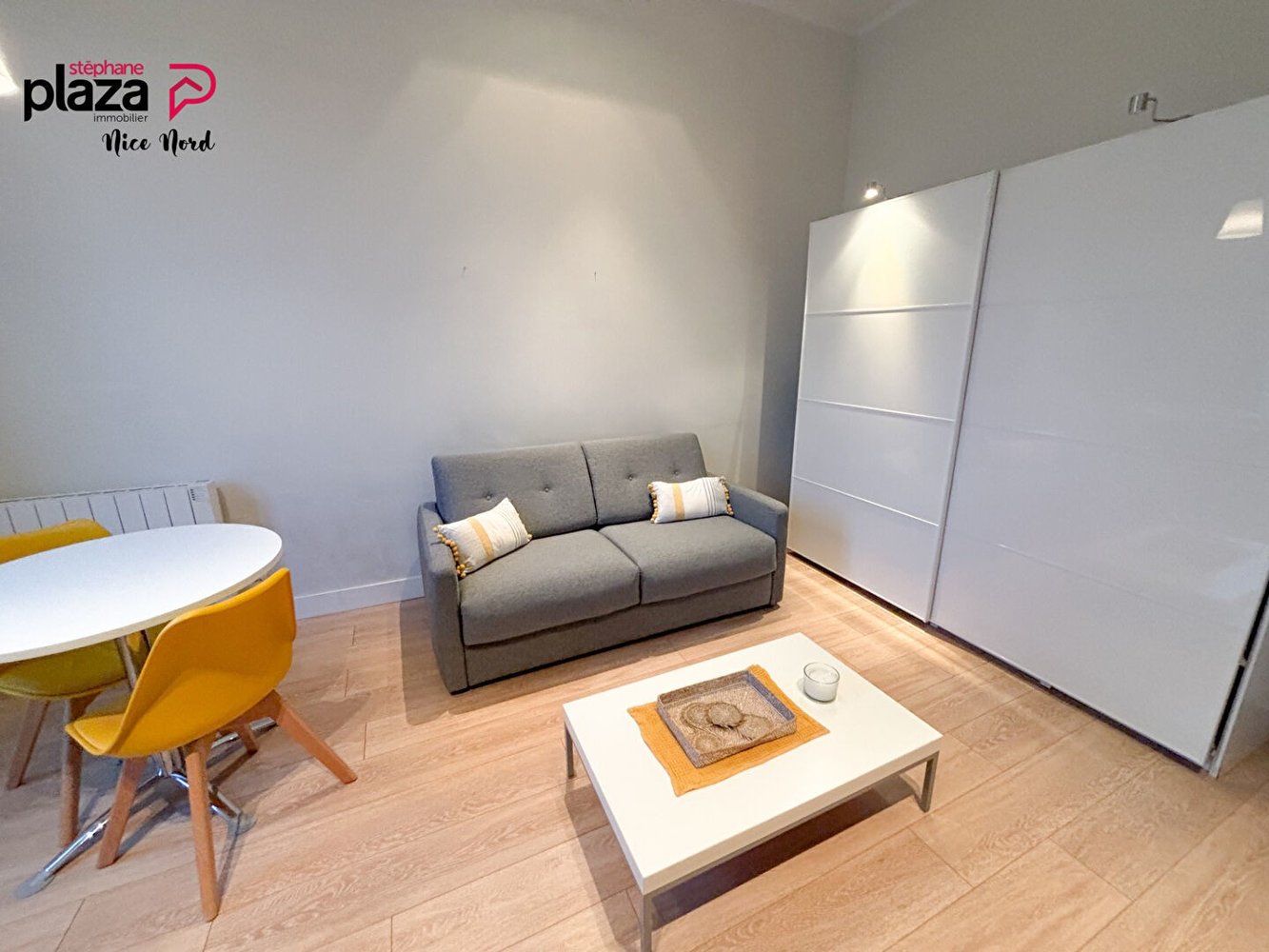 Property photo in Carre d'Argent