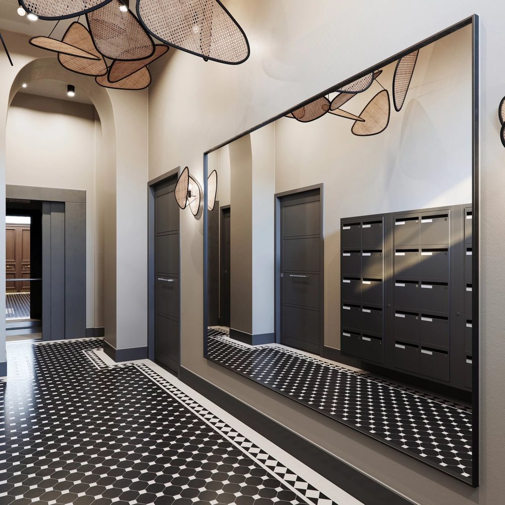 Property photo in Carre d'Argent