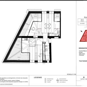 Property in Carre d'Argent