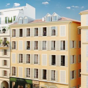 Property in Carre d'Argent