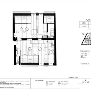 Property in Carre d'Argent