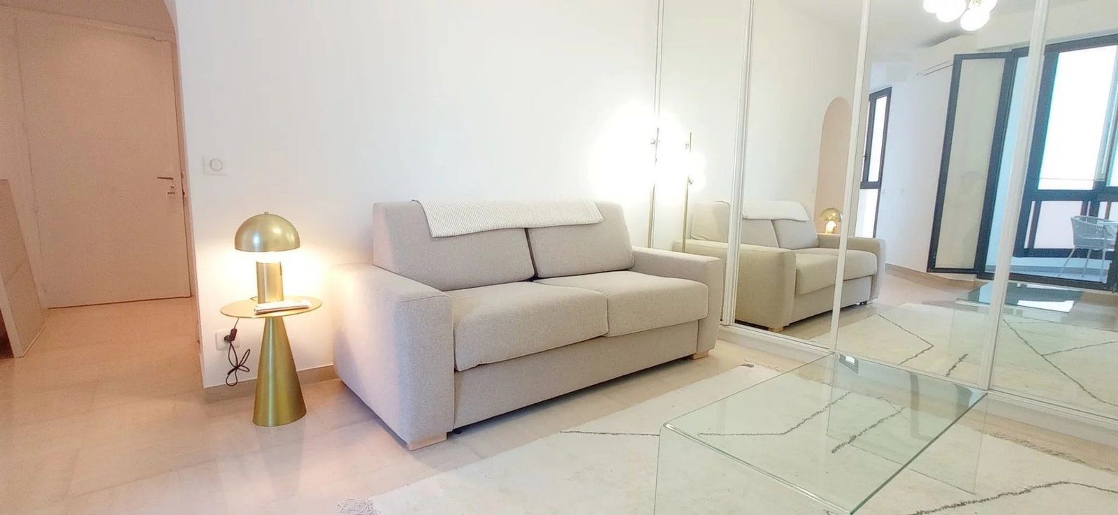 Property photo in Carre d'Argent