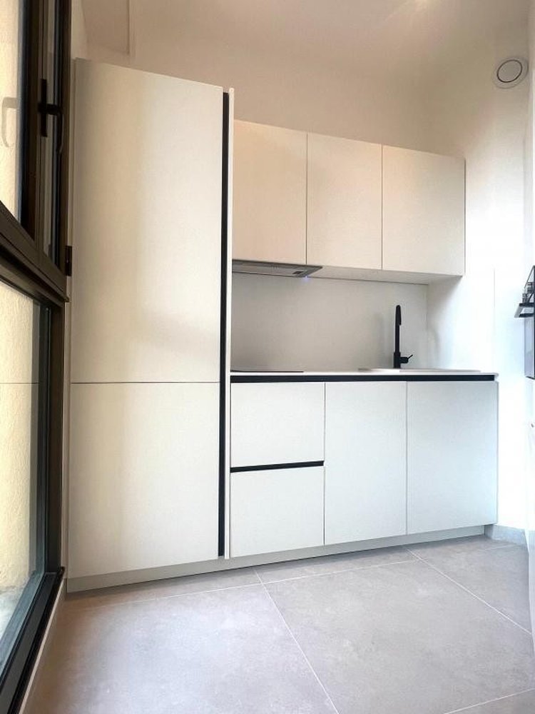 Property photo in Carre d'Argent