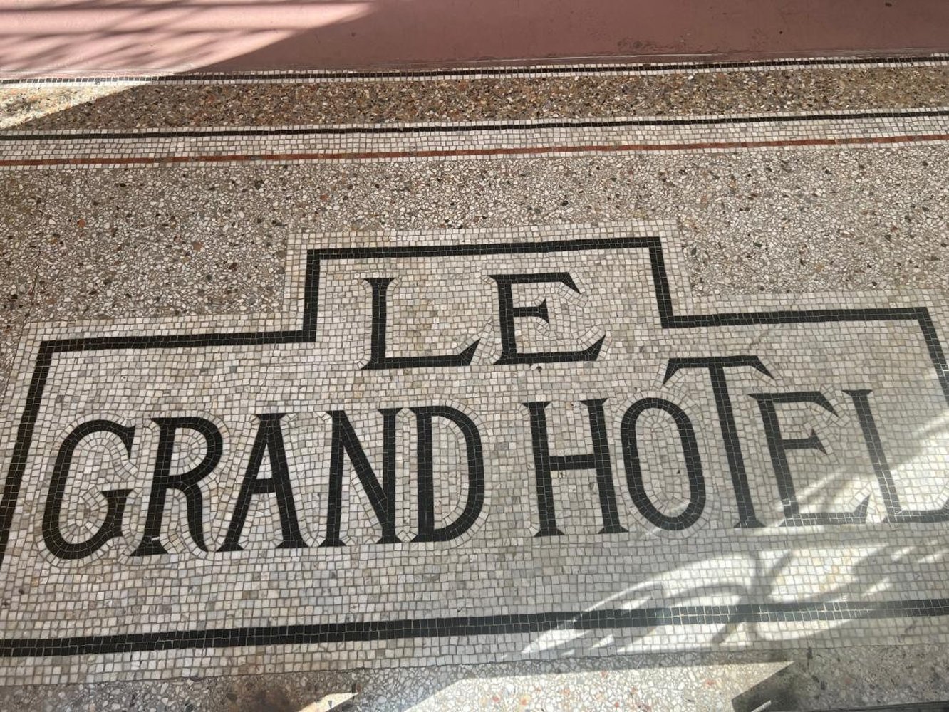 Property photo in Carre d'Argent