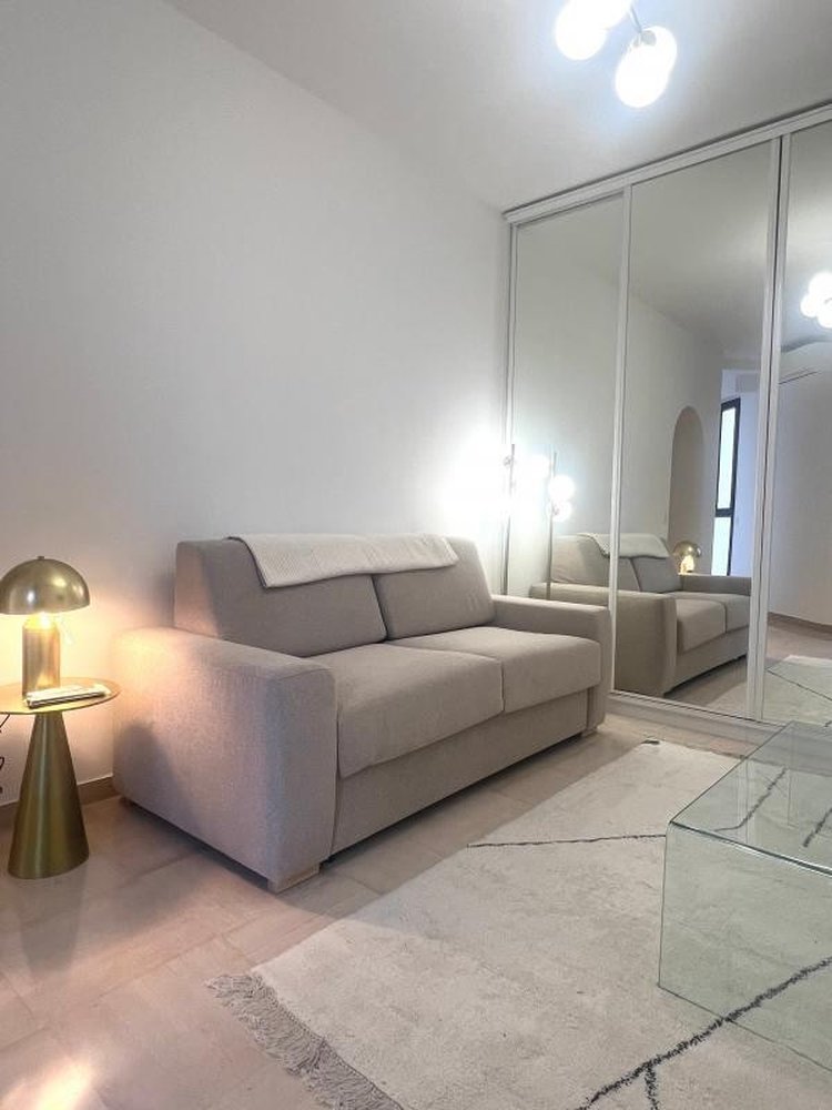 Property photo in Carre d'Argent