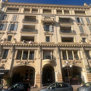 Property in Carre d'Argent