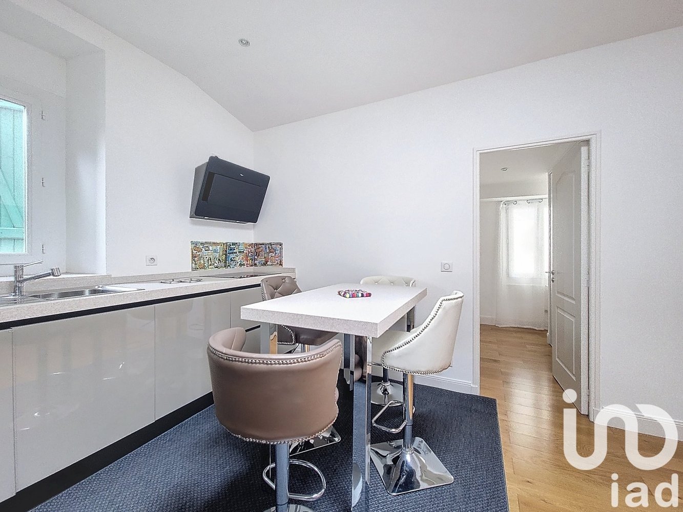 Property photo in Carre d'Argent