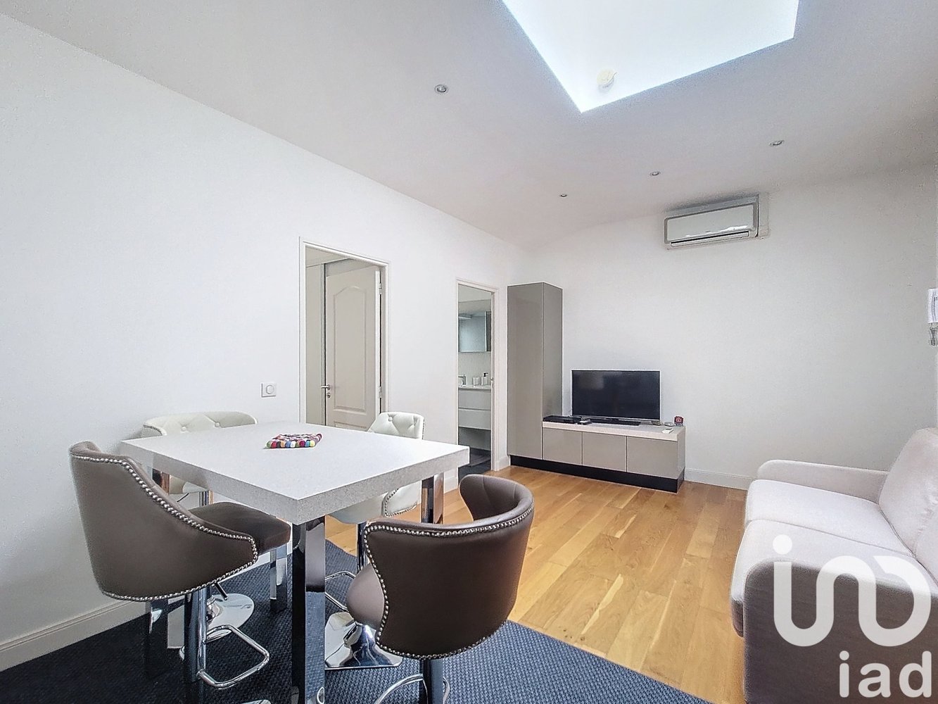 Property photo in Carre d'Argent
