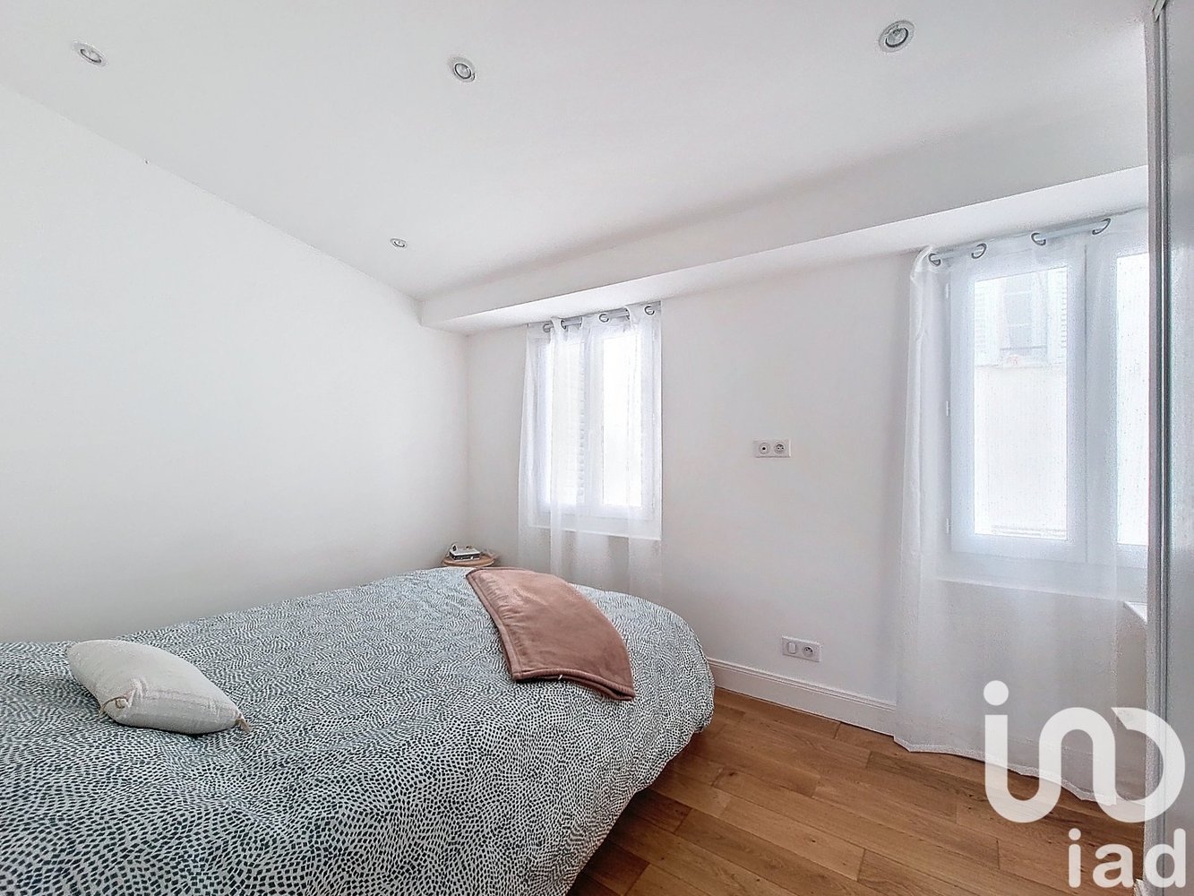 Property photo in Carre d'Argent