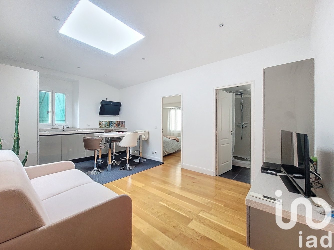Property photo in Carre d'Argent