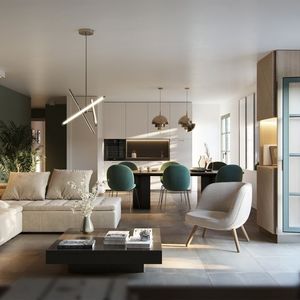 Property in Carre d'Argent