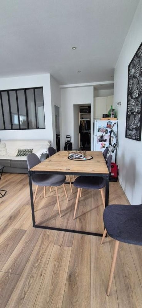 Property photo in Carre d'Argent