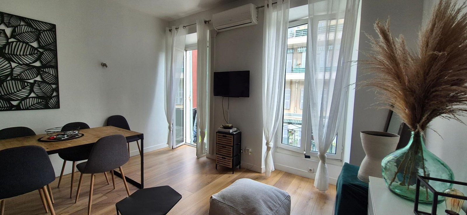 Property photo in Carre d'Argent