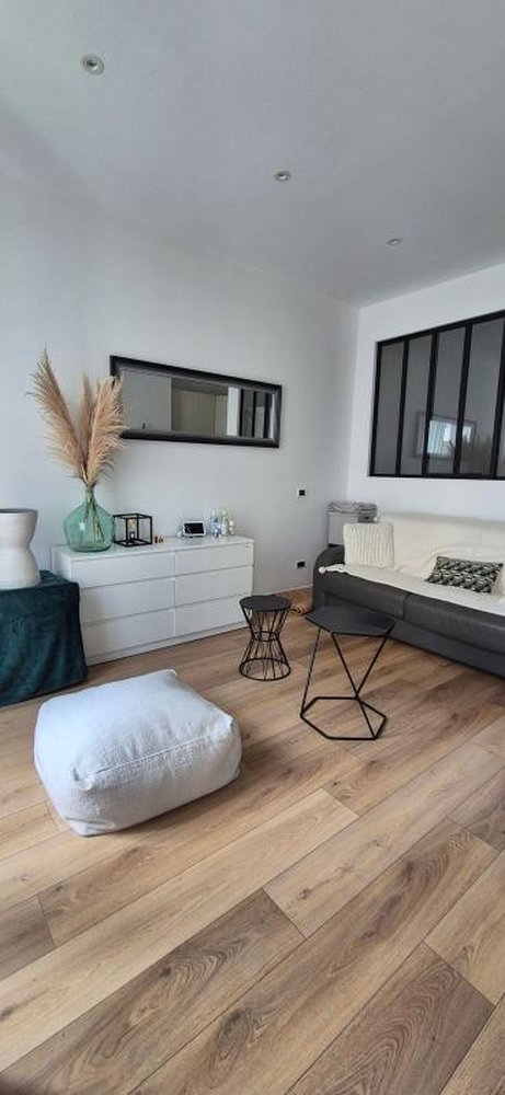 Property photo in Carre d'Argent