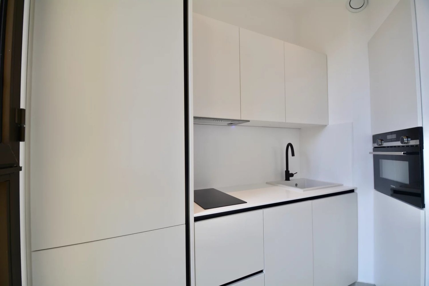 Property photo in Carre d'Argent