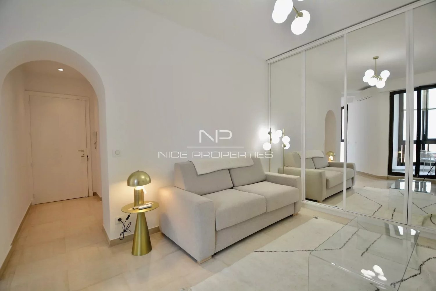 Property photo in Carre d'Argent