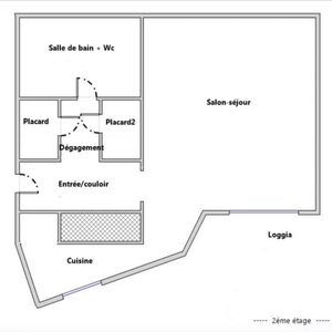 Property in Carre d'Argent