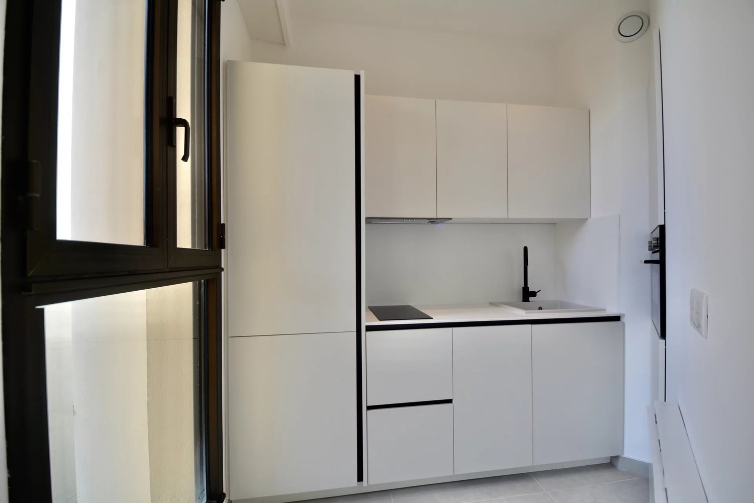 Property photo in Carre d'Argent