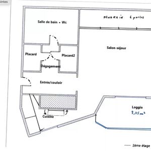 Property in Carre d'Argent