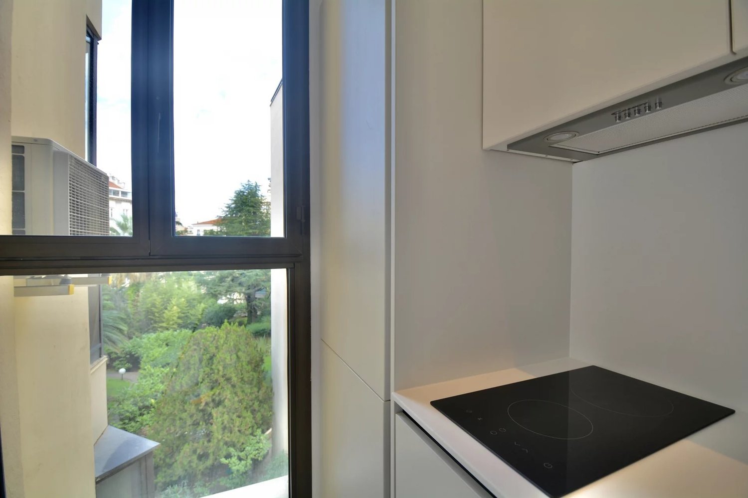 Property photo in Carre d'Argent