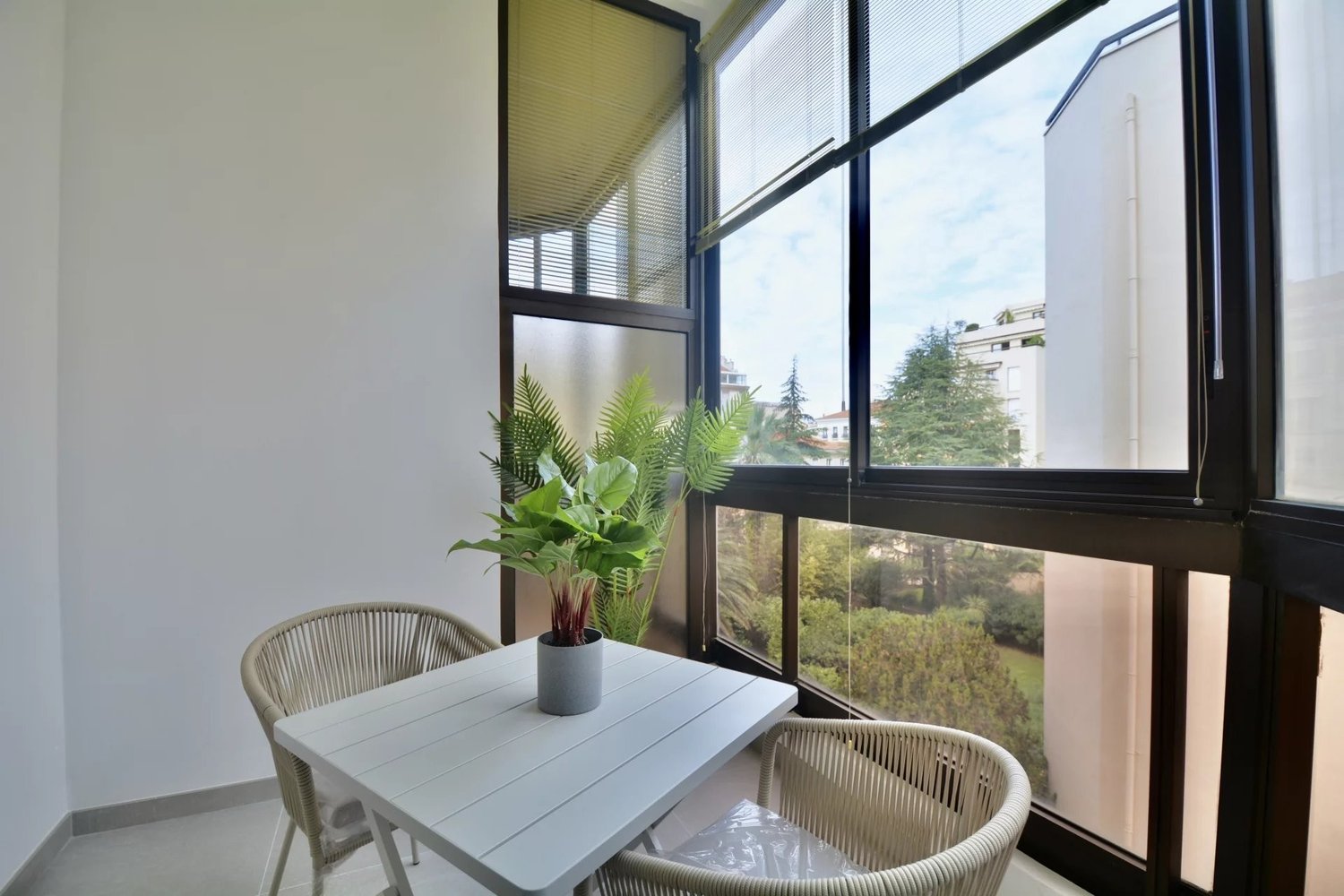 Property photo in Carre d'Argent