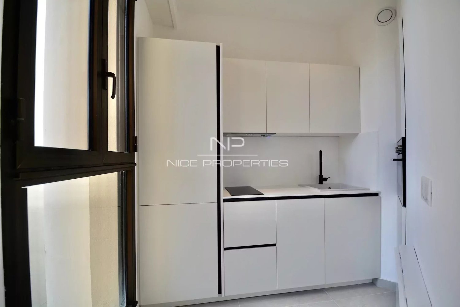 Property photo in Carre d'Argent