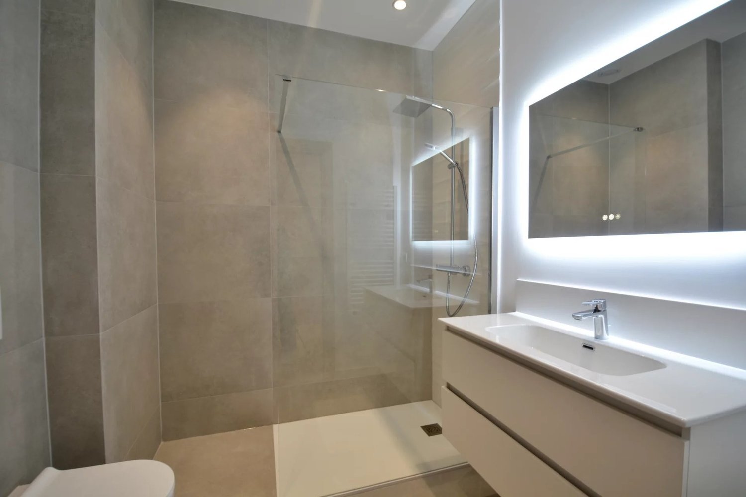 Property photo in Carre d'Argent