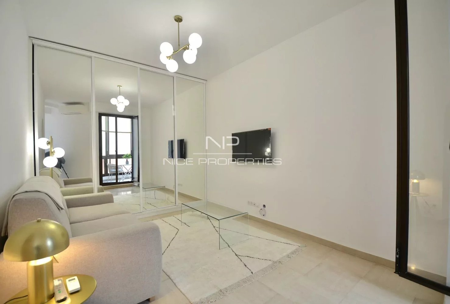 Property photo in Carre d'Argent