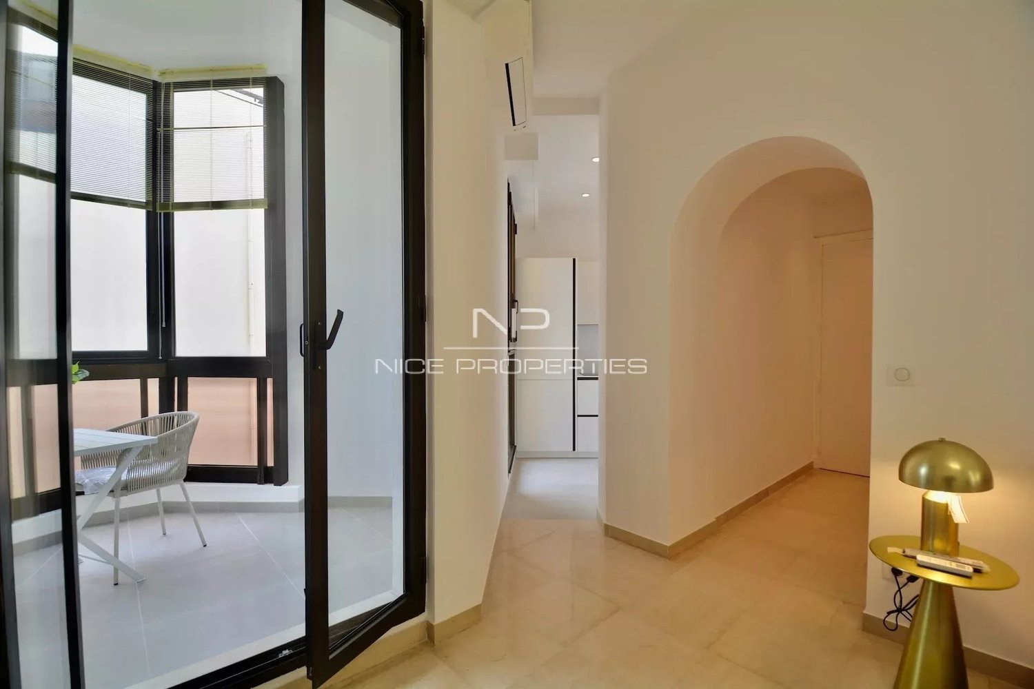 Property photo in Carre d'Argent