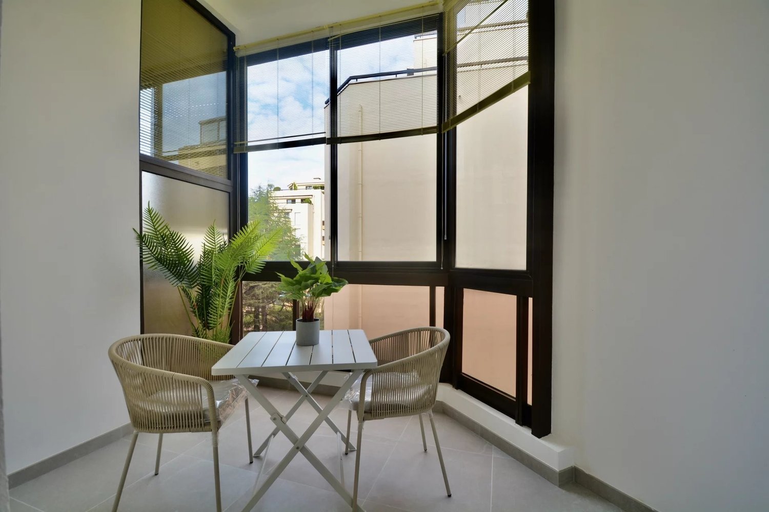 Property photo in Carre d'Argent