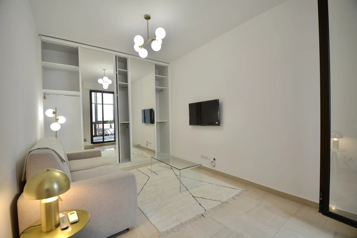 Property photo in Carre d'Argent