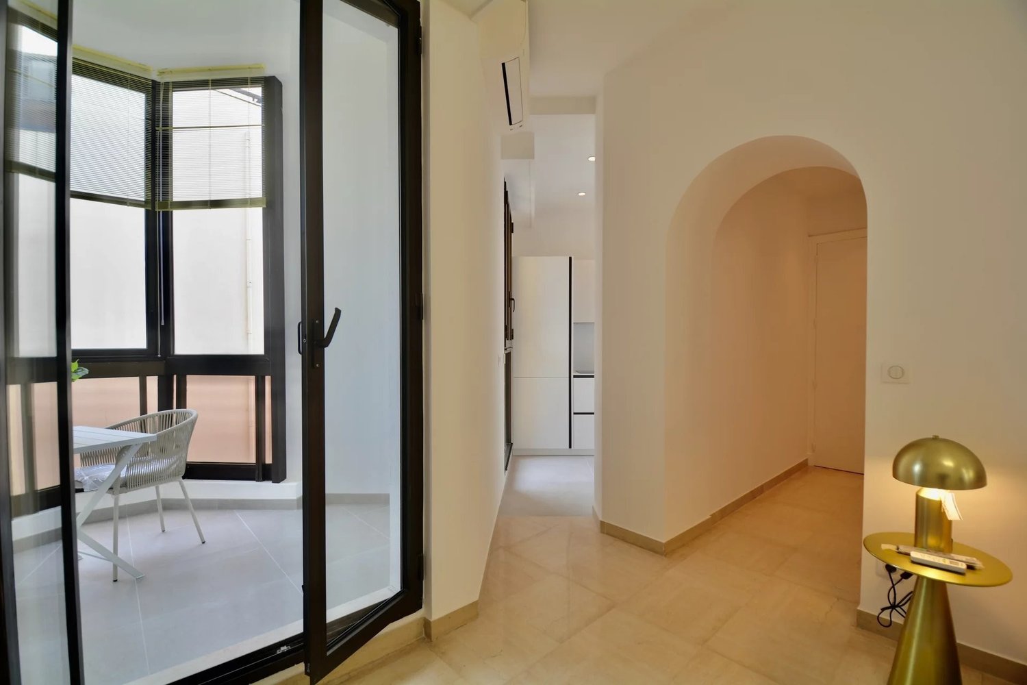 Property photo in Carre d'Argent