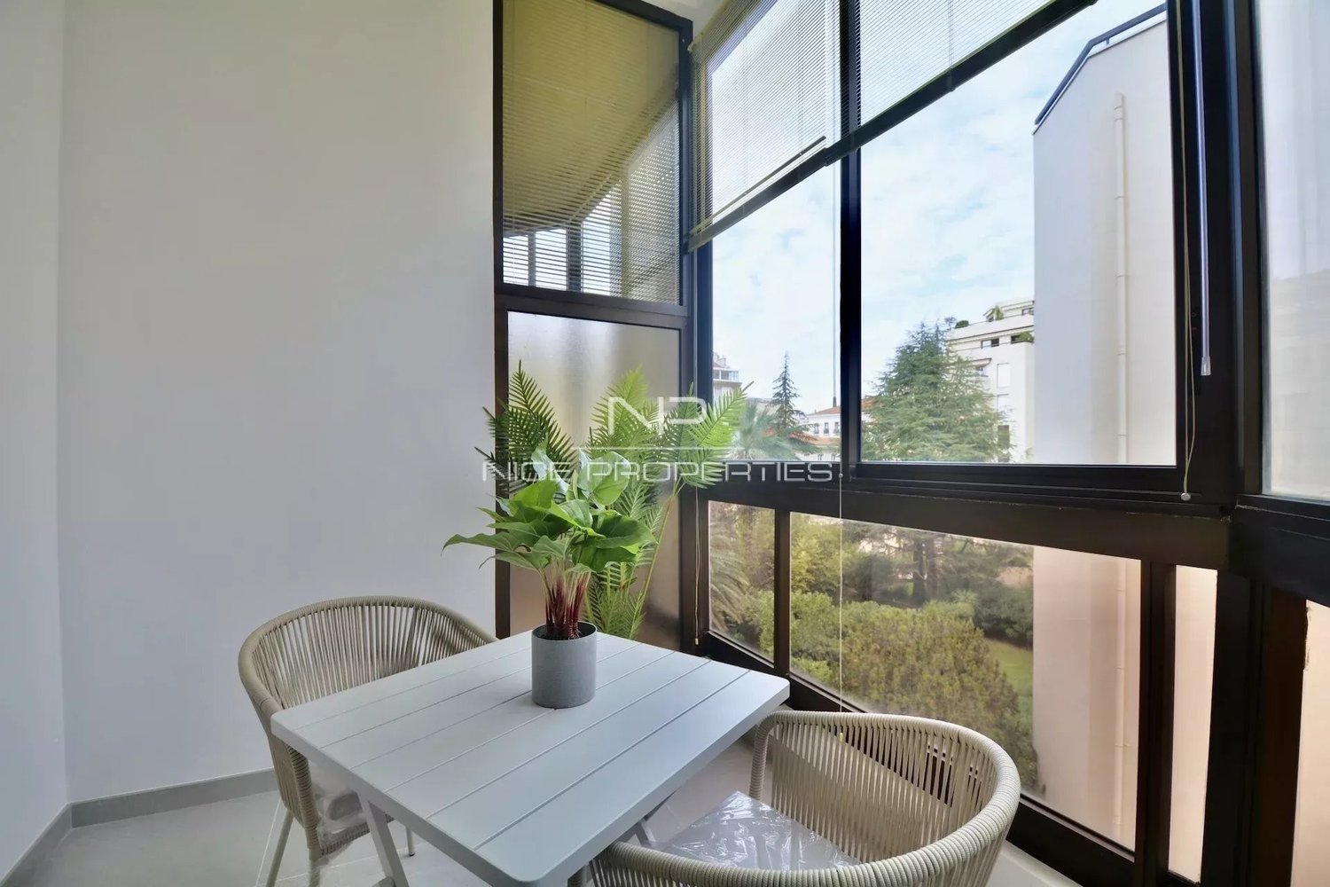 Property photo in Carre d'Argent