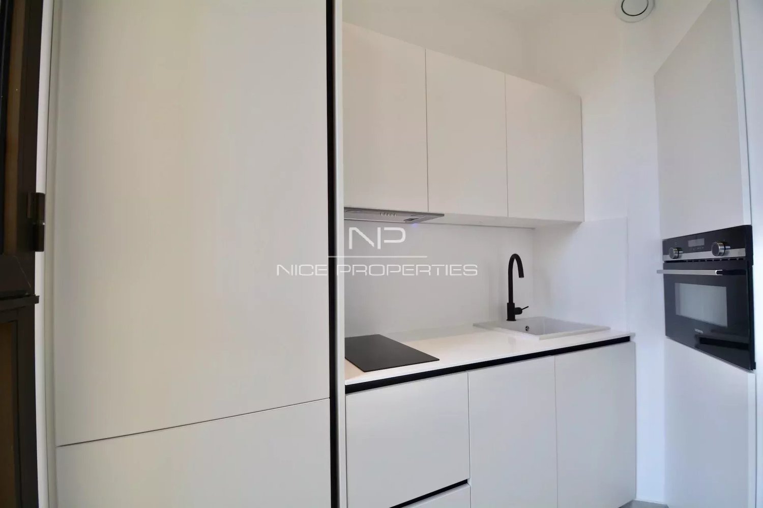 Property photo in Carre d'Argent