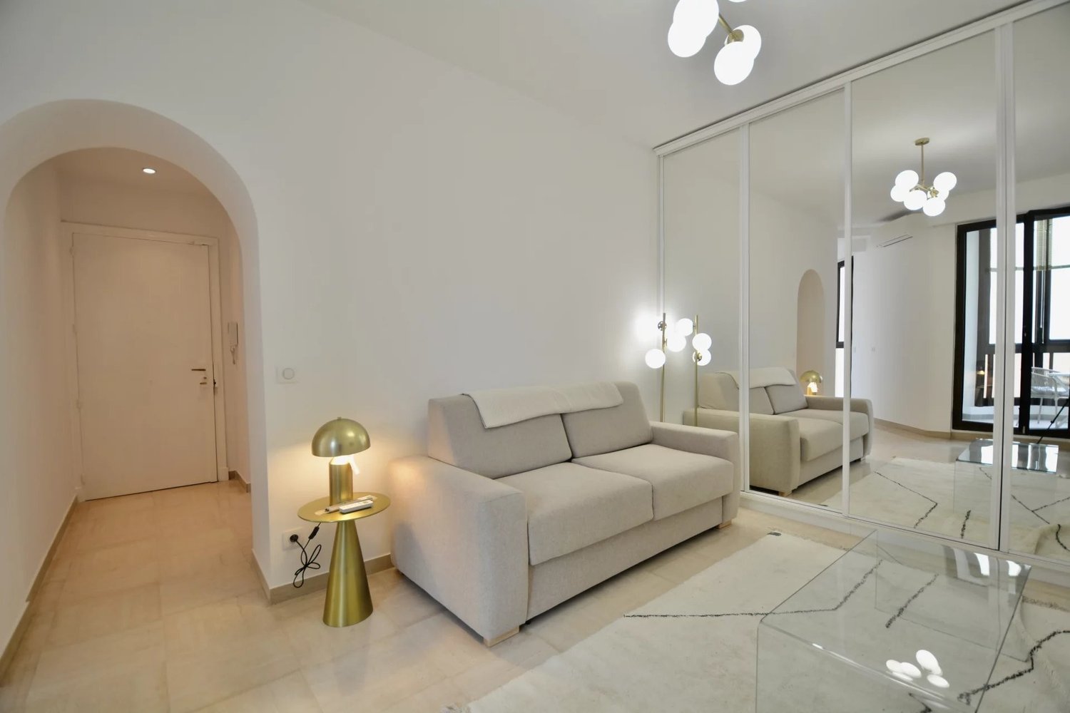 Property photo in Carre d'Argent