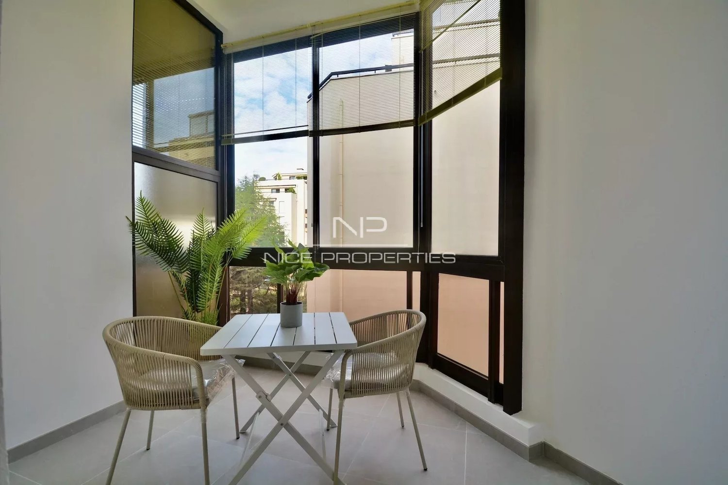 Property photo in Carre d'Argent