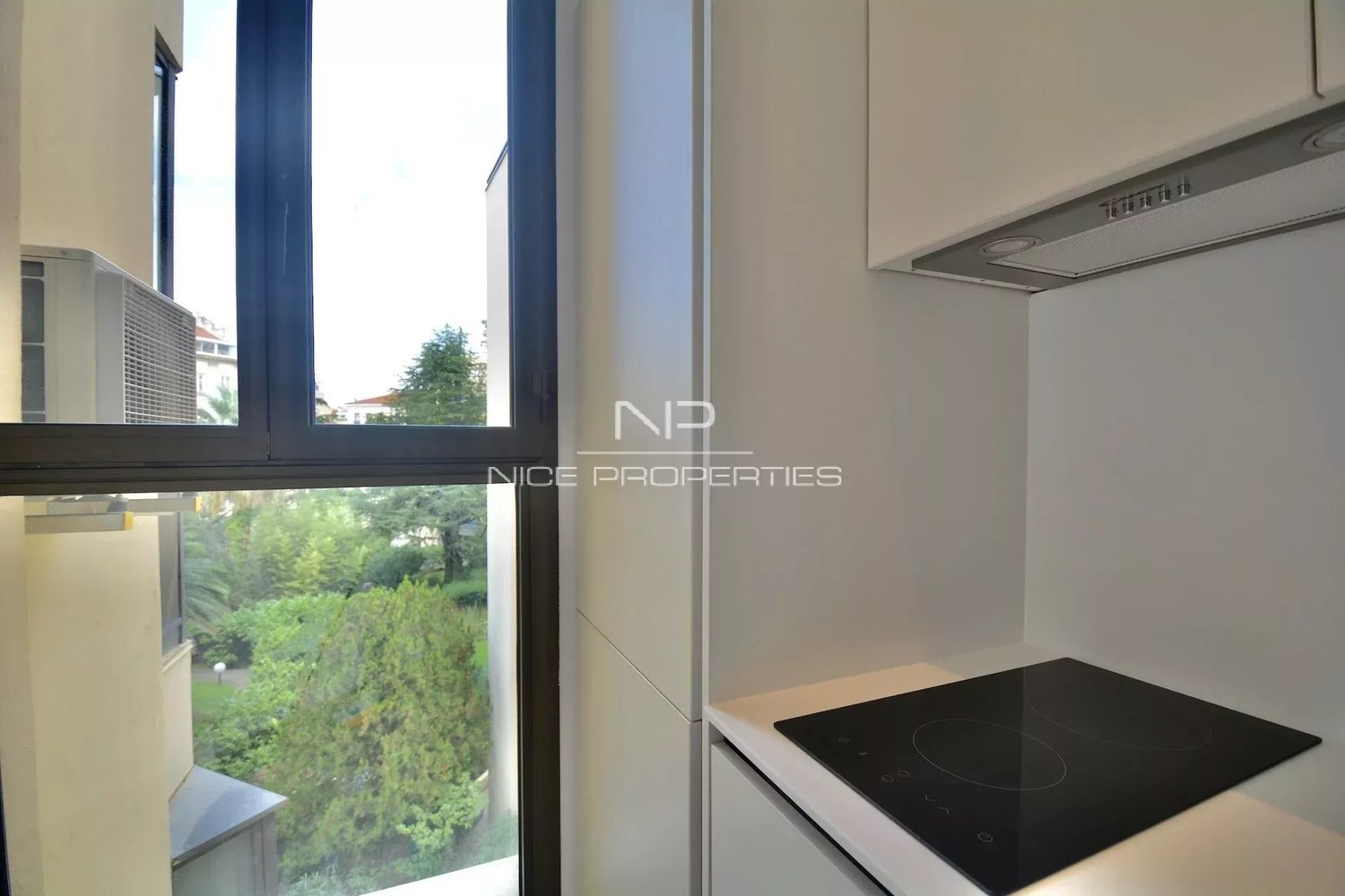 Property photo in Carre d'Argent