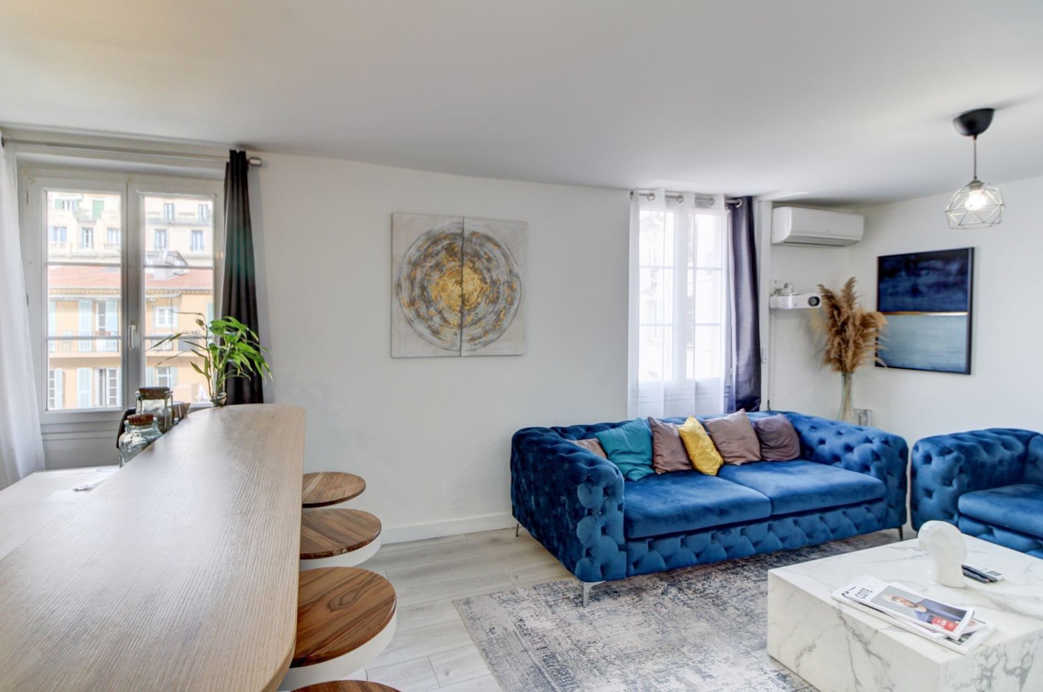 Property photo in Carre d'Argent