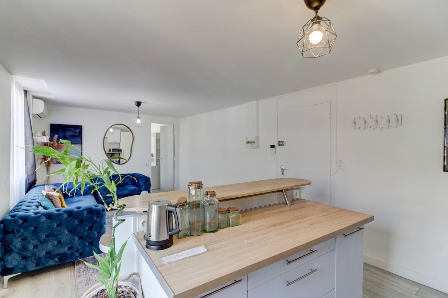 Property photo in Carre d'Argent
