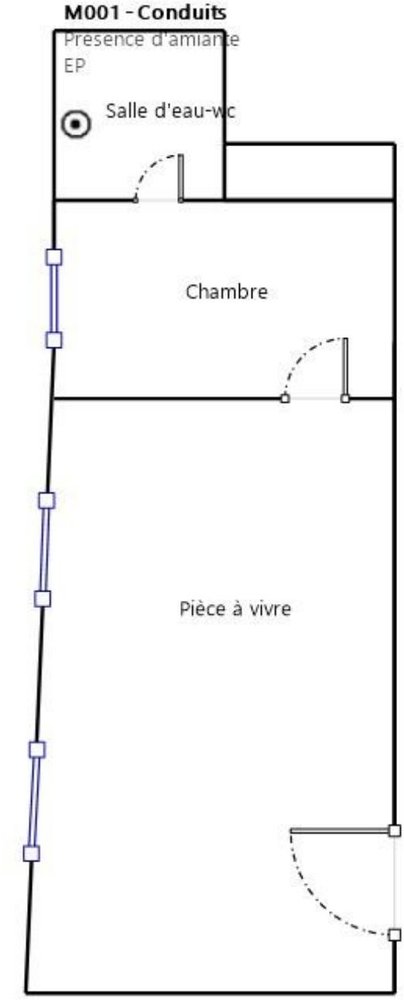 Property photo in Carre d'Argent