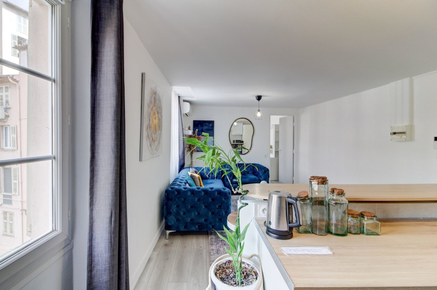 Property photo in Carre d'Argent