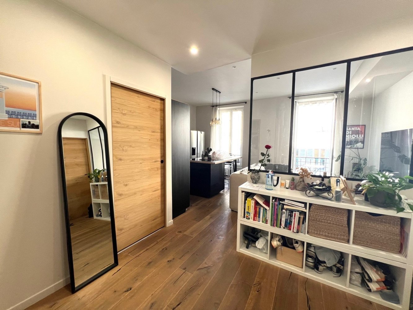 Property photo in Carre d'Argent