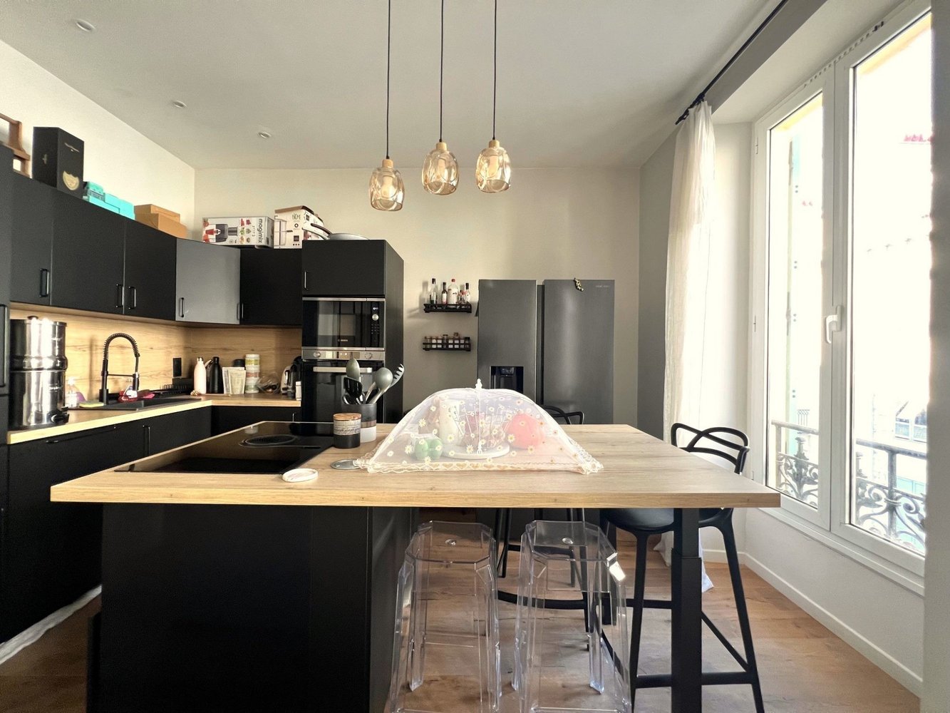 Property photo in Carre d'Argent