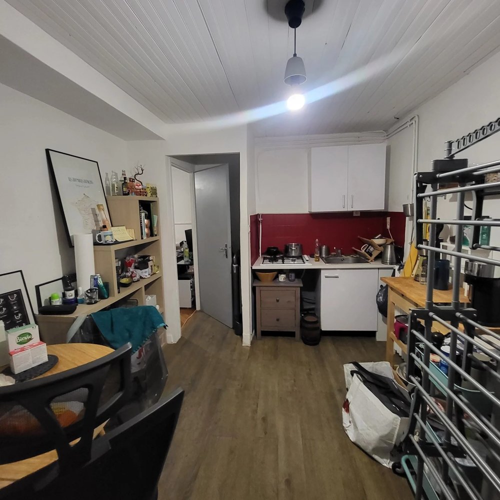 Property photo in Carre d'Argent