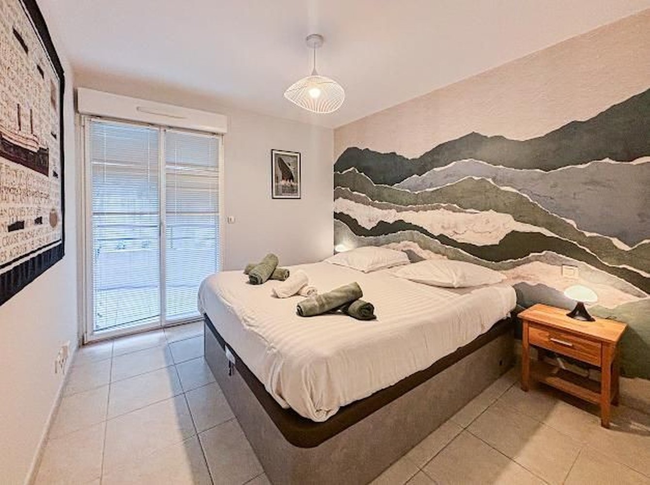 Property photo in Carre d'Argent