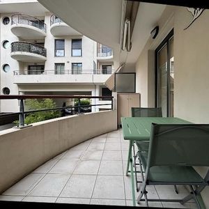 Property in Carre d'Argent