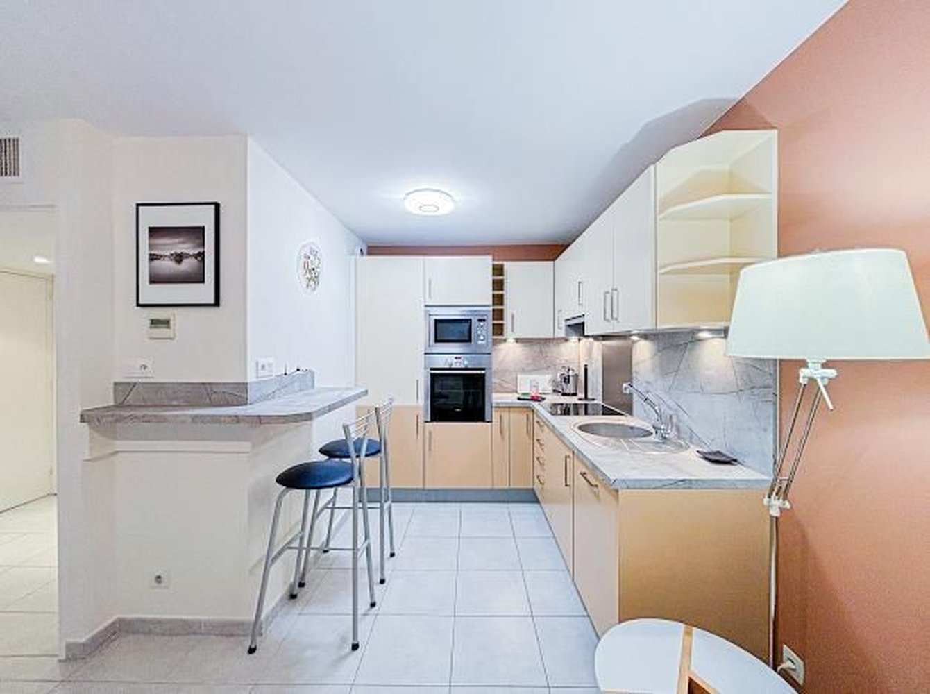 Property photo in Carre d'Argent