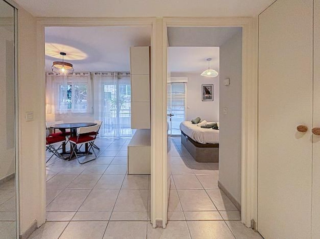 Property photo in Carre d'Argent