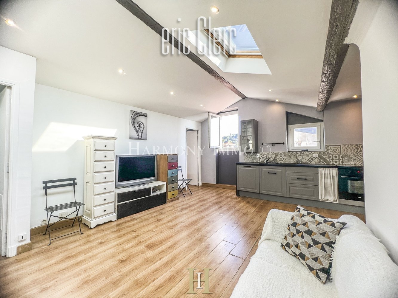 Property photo in Carre d'Argent