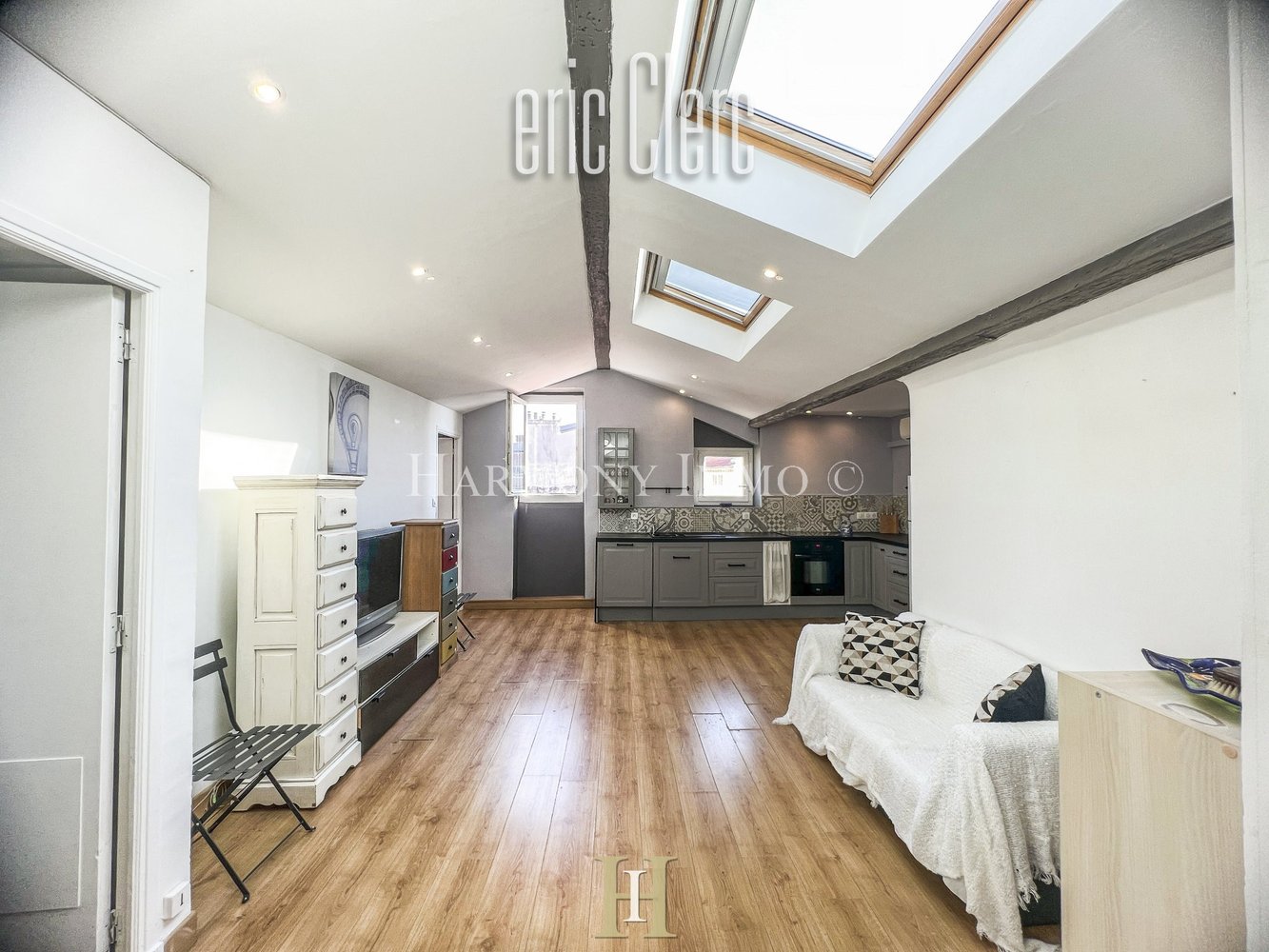 Property photo in Carre d'Argent